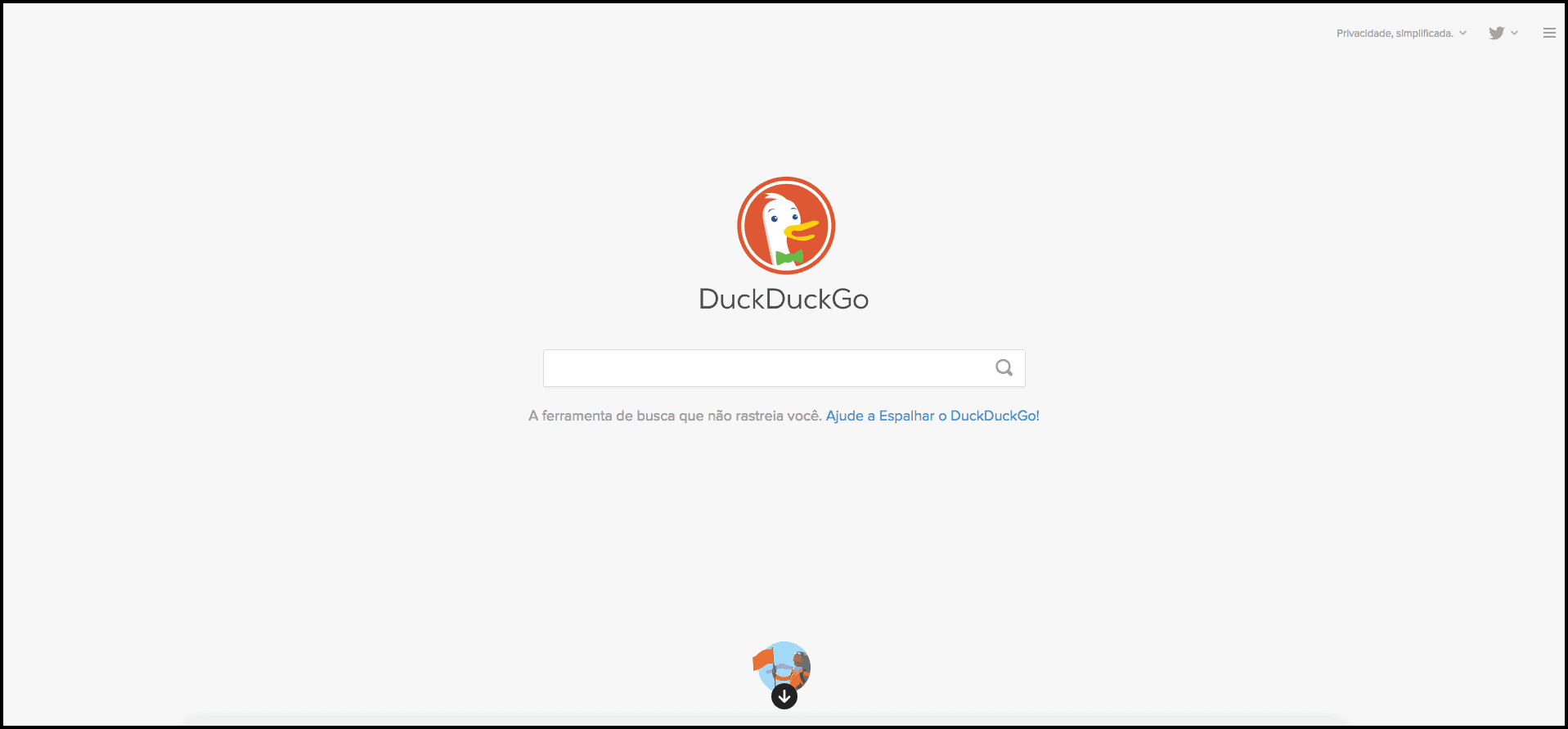 DuckDuckGo