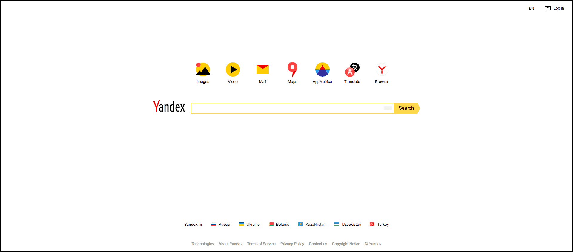 Yandex