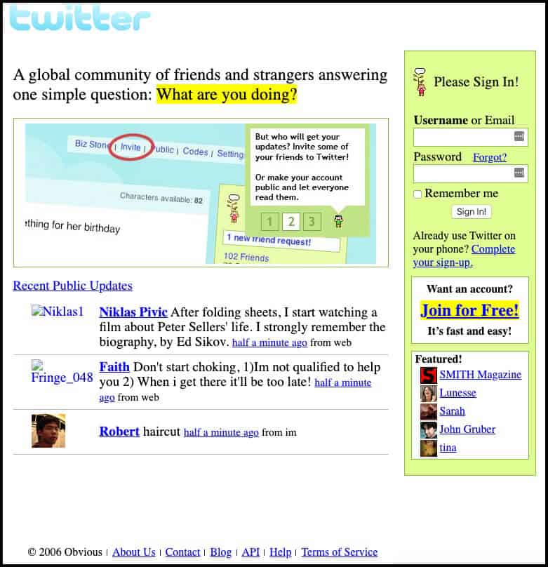 Twitter (2006)