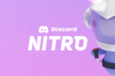 Discord Nitro grátis na Epic Store por tempo limitado!